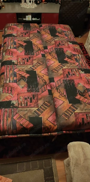 canapea extensibila  - imagine 2