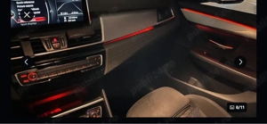 BMW 220 diesel M Sport Active Tourer - imagine 6