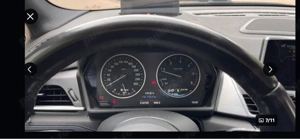 BMW 220 diesel M Sport Active Tourer - imagine 2