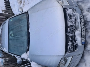 Masina passat Volkswagen 