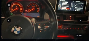 BMW 220 diesel M Sport Active Tourer - imagine 7