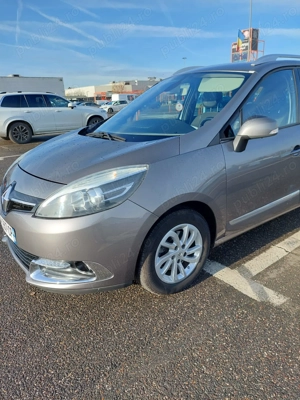 Renault Grand Scenic - imagine 6