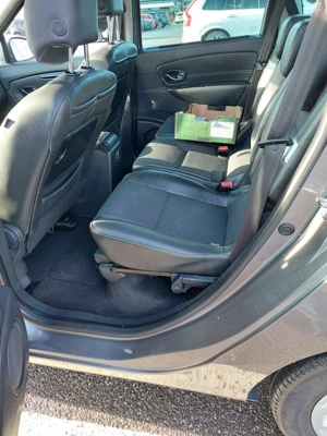 Renault Grand Scenic - imagine 2