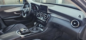 Mercedes C Class W205 2015 - imagine 5