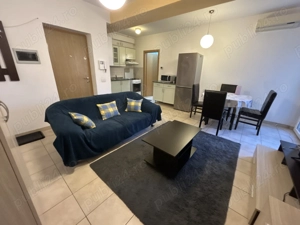 Bloc nou-Spitalul Judetean- 2 camere-Centrala Proprie.Clima