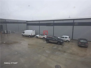 Inchiriere depozit hala spatiu industrial Popesti Leordeni - soseaua Oltenitei - Centura - imagine 11