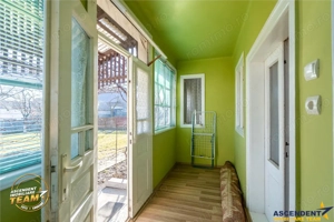 FILM! Casa traditionala, pe domeniu pretios, de 7.608 mp, Cernat, Covasna - imagine 9