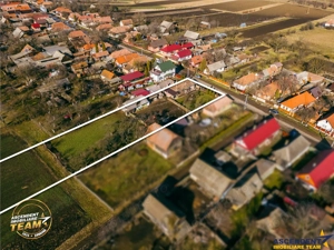 FILM! Casa traditionala, pe domeniu pretios, de 7.608 mp, Cernat, Covasna - imagine 5