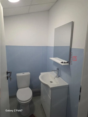 Inchiriere depozit hala spatiu industrial Popesti Leordeni - soseaua Oltenitei - Centura - imagine 17