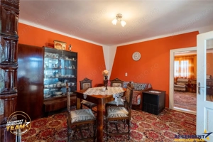 FILM! Casa traditionala, pe domeniu pretios, de 7.608 mp, Cernat, Covasna - imagine 19