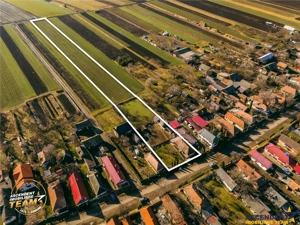 FILM! Casa traditionala, pe domeniu pretios, de 7.608 mp, Cernat, Covasna - imagine 12