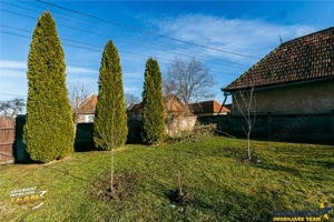 FILM! Casa traditionala, pe domeniu pretios, de 7.608 mp, Cernat, Covasna - imagine 14