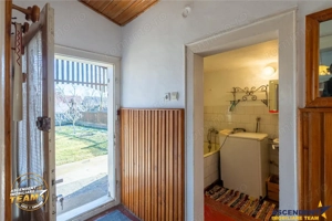 FILM! Casa traditionala, pe domeniu pretios, de 7.608 mp, Cernat, Covasna - imagine 6