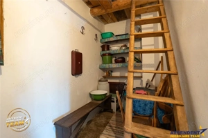 FILM! Casa traditionala, pe domeniu pretios, de 7.608 mp, Cernat, Covasna - imagine 17