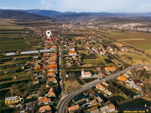 FILM! Casa traditionala, pe domeniu pretios, de 7.608 mp, Cernat, Covasna - imagine 3