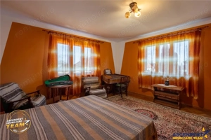 FILM! Casa traditionala, pe domeniu pretios, de 7.608 mp, Cernat, Covasna - imagine 2