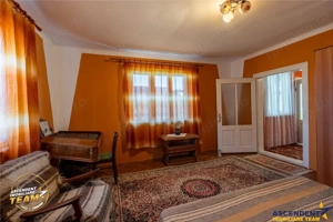 FILM! Casa traditionala, pe domeniu pretios, de 7.608 mp, Cernat, Covasna - imagine 16