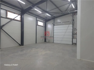 Inchiriere depozit hala spatiu industrial Popesti Leordeni - soseaua Oltenitei - Centura - imagine 19