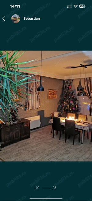 casa unifamiliala - imagine 5