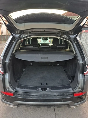 Land rover discovery sport 2.0 d 4x4 - imagine 2