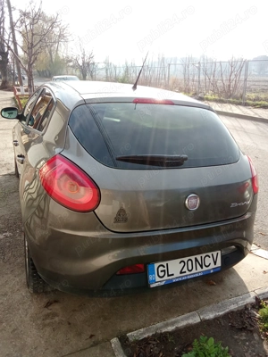 Fiat Bravo - imagine 2