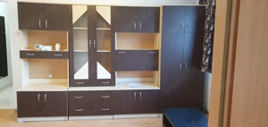 Inchiriez apartament cu 2 camere