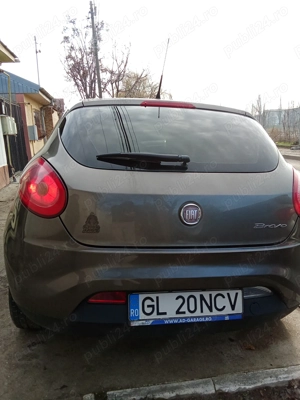 Fiat Bravo - imagine 7