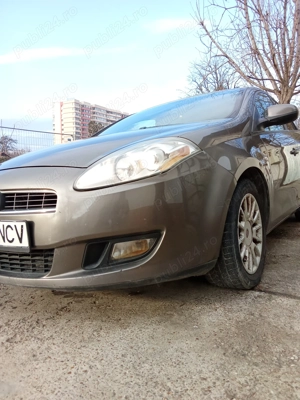 Fiat Bravo - imagine 3