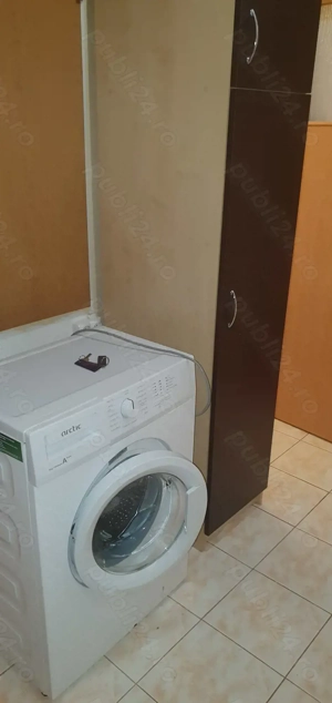 Inchiriez apartament cu 2 camere - imagine 5