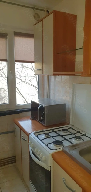 Inchiriez apartament cu 2 camere - imagine 7