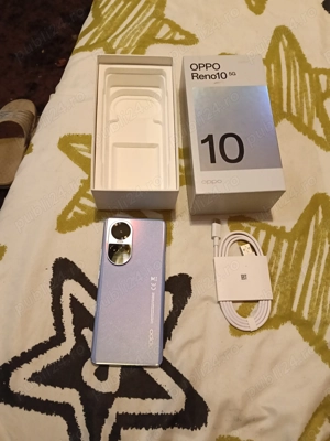 Opoo reno 10.5g. - imagine 2