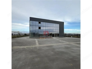 Inchiriere depozit hala spatiu industrial showroom Chitila - Centura, ILFOV - imagine 10