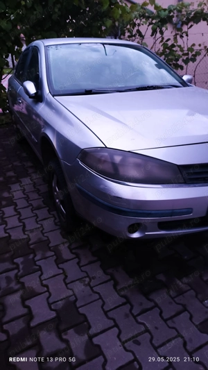 Dezmembrez Renault laguna  - imagine 2