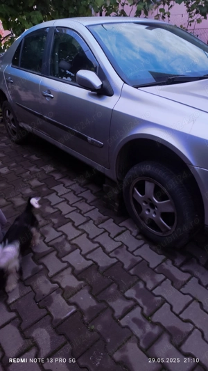 Dezmembrez Renault laguna  - imagine 3