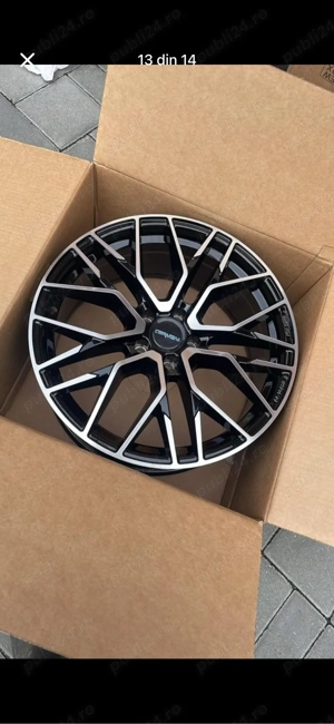 BMW 520D 2018 xdrive - imagine 5