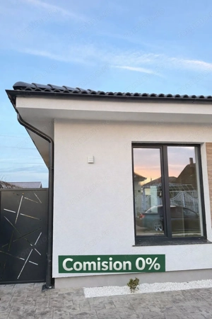 Comision 0% Duplex Giarmata Vii | 3 dormitoare | 4 km Timisoara - imagine 3