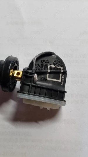 Senzor presiune roata TPMS Ford Focus , Mondeo ,Fiesta , Kuga , Puma - imagine 2