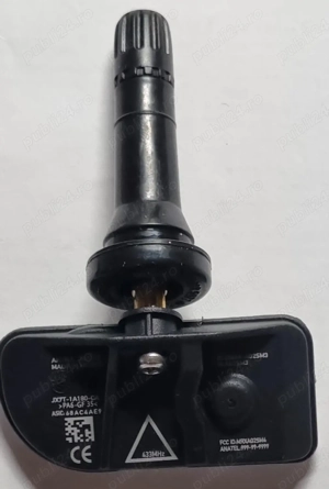 Senzor presiune roata TPMS Ford Focus , Mondeo ,Fiesta , Kuga , Puma - imagine 3