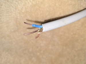 Cablu cupru plin 2,5 x 3 VANDUT