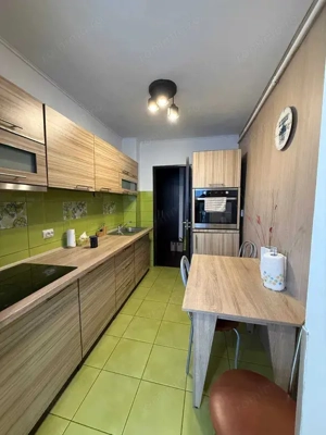 Apartament 2 camere Tomis Nord - imagine 4