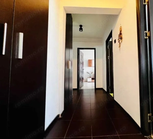 Apartament 2 camere Tomis Nord - imagine 6