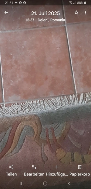 Teren cu casă  - imagine 16