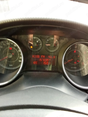 Fiat Bravo - imagine 8