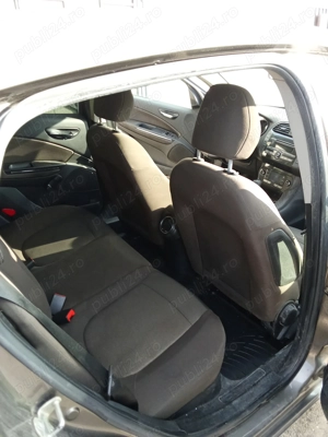 Fiat Bravo - imagine 4