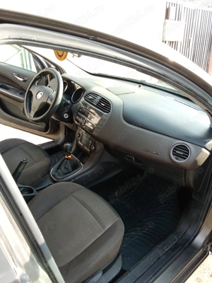 Fiat Bravo - imagine 5