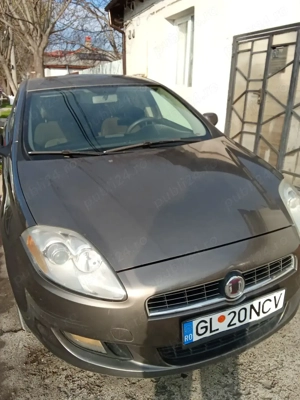 Fiat Bravo - imagine 10