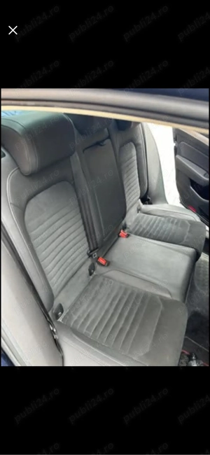 VW Passat B8 - imagine 2