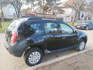 Dacia Duster  Diesel 1.5 DCI 110CP, 4x2  An 19.11. 2012  - imagine 5