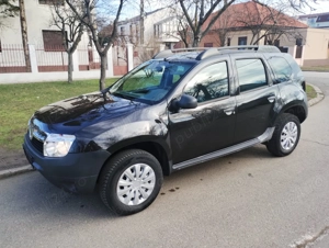 Dacia Duster  Diesel 1.5 DCI 110CP, 4x2  An 19.11. 2012  - imagine 2