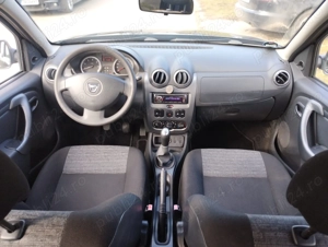 Dacia Duster  Diesel 1.5 DCI 110CP, 4x2  An 19.11. 2012  - imagine 7